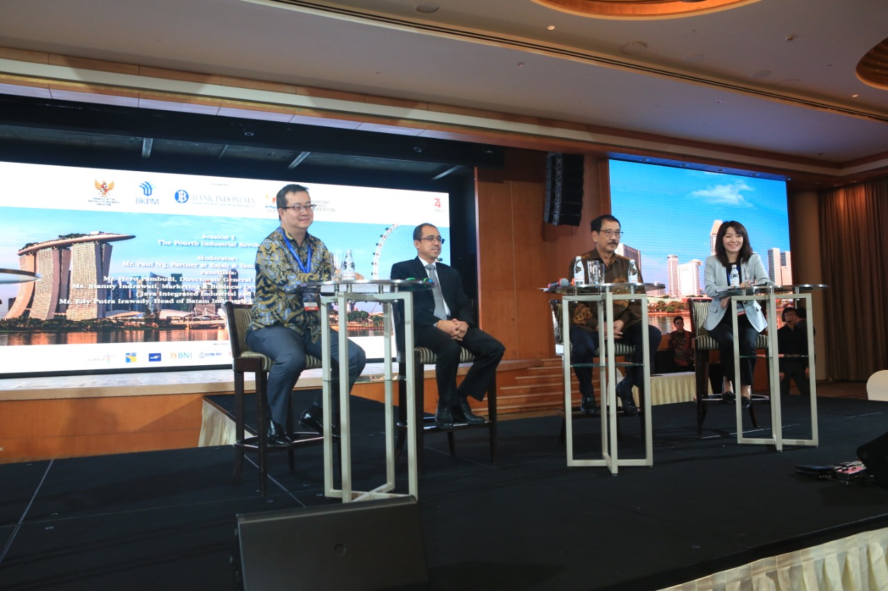 2nd Indonesia Investment Day